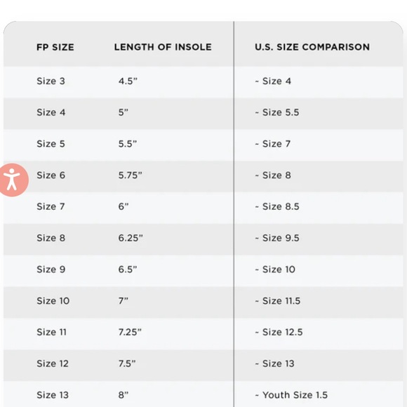 Freshly Picked | Newport Clog in rose gold | sz 6 - Picture 3 of 7